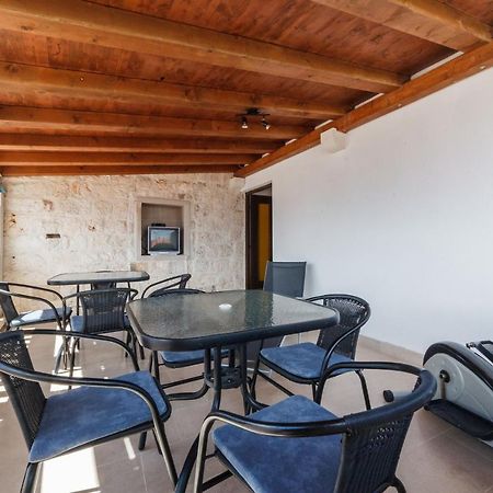 Apartments Fedrigo Sutivan Extérieur photo