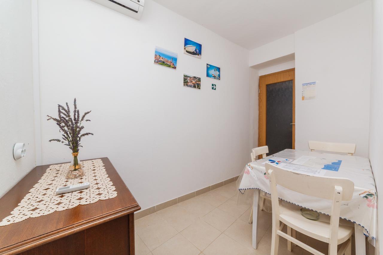 Apartments Fedrigo Sutivan Extérieur photo