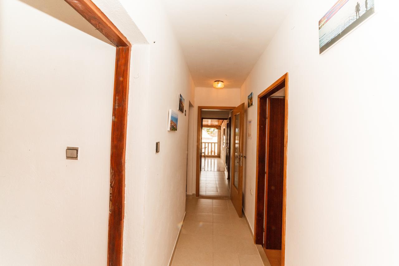 Apartments Fedrigo Sutivan Extérieur photo