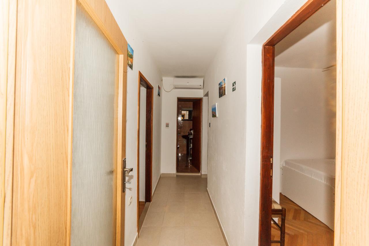 Apartments Fedrigo Sutivan Extérieur photo