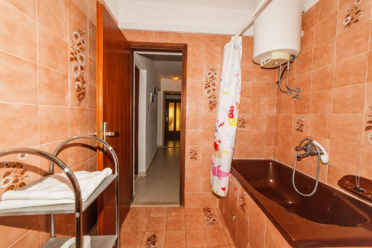 Apartments Fedrigo Sutivan Extérieur photo