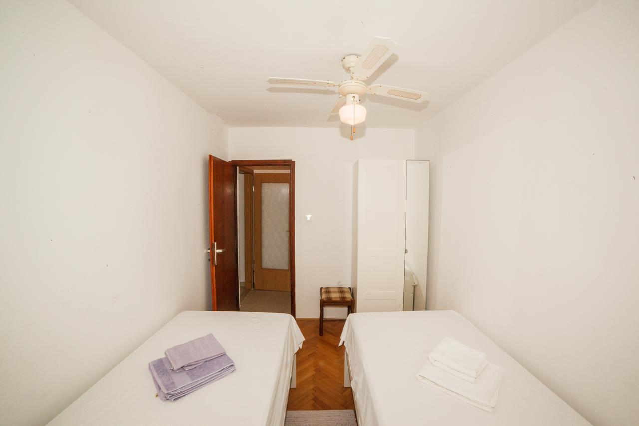 Apartments Fedrigo Sutivan Extérieur photo