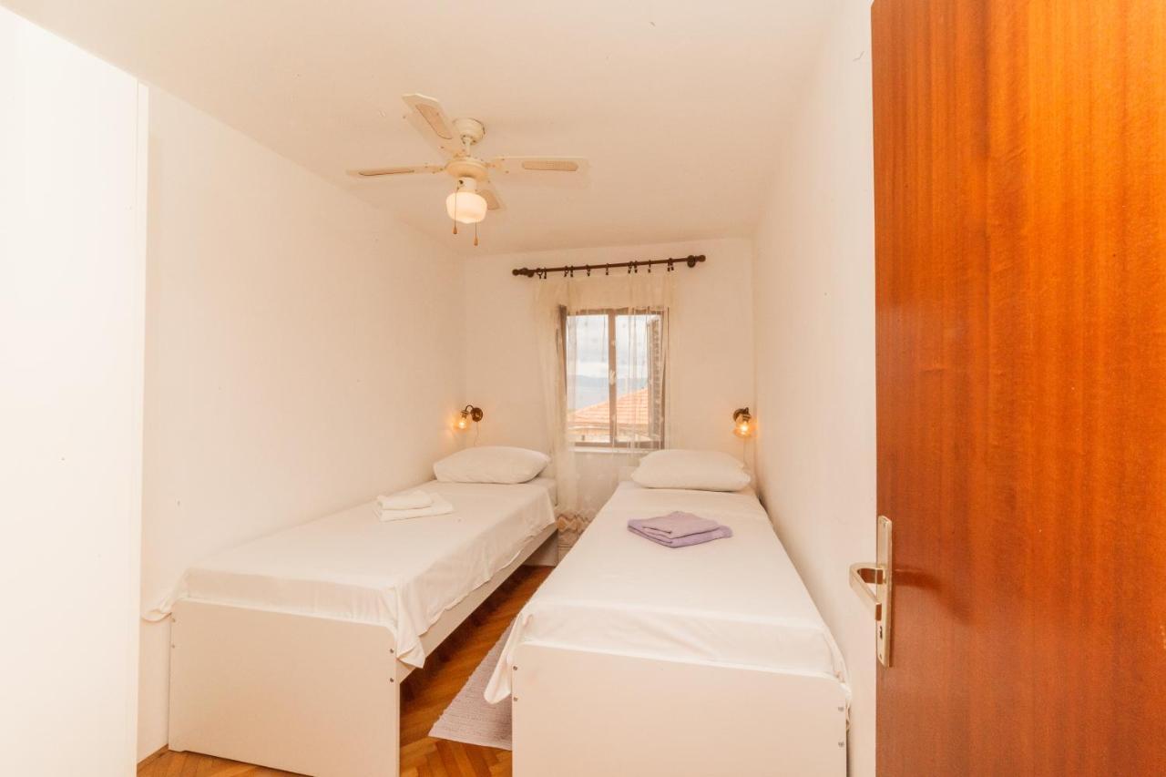Apartments Fedrigo Sutivan Extérieur photo