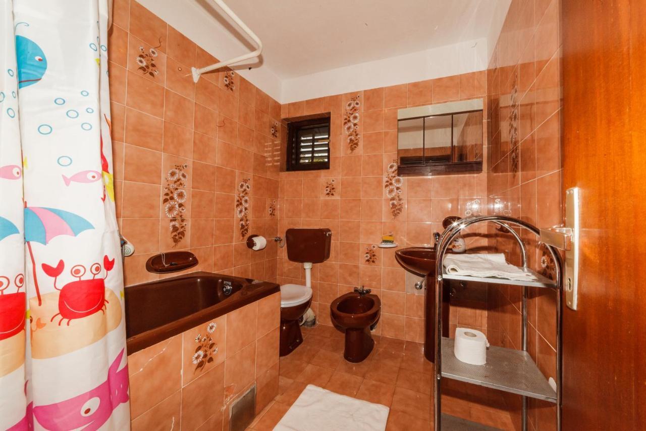 Apartments Fedrigo Sutivan Extérieur photo